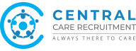 Central Care Recruitment Care Home Services logo