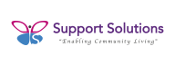 Support Solutions (Middlesbrough) logo