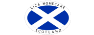 Lica Homecare logo