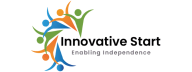 Innovative Start logo