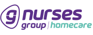 Nurses Group Homecare logo