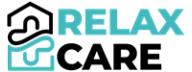 Relax Care Cardiff logo