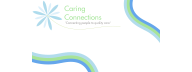 Caring Connections Wigan logo