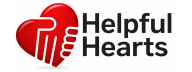 Helpful Hearts logo