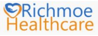 Richmoe Healthcare logo