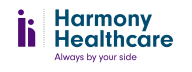 Harmony Healthcare (London) logo