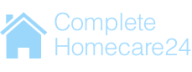 Complete Homecare 24 logo