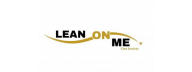 Lean On Me Care Services logo