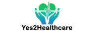 Yes2Healthcare logo