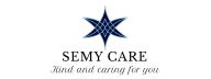 Semy Care logo