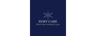 Semy Care logo
