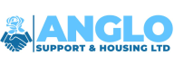Anglo Support and Housing Bristol logo