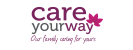CareYourWay Hertfordshire logo