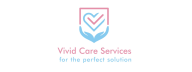 Vivid Care Services logo