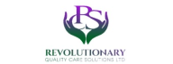 Revolutionary Quality Care Solutions
