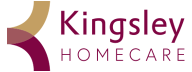 Kingsley Home Care - East Norfolk & Suffolk Coast logo