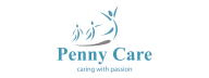 Penny Care logo