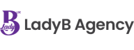 LadyB Healthcare Agency logo