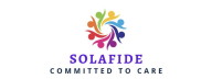 Solafide Healthcare logo