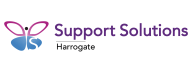 Support Solutions (Harrogate) logo