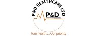 P&D Healthcare Ltd logo