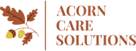 Acorn Care Solutions logo