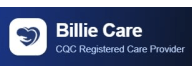 Billie Care logo