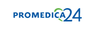 Promedica24 Homecare (Blaby and Lutterworth) logo
