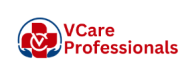 VCare Professional logo