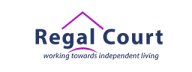 Regal Court logo
