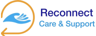 Reconnect Care Agency Nottingham logo