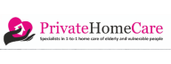 Private Homecare Kent Ltd logo