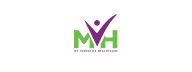 My Versatile Healthcare Ltd logo