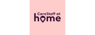 CareStaff at Home logo