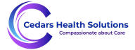 Cedars Health Solutions logo