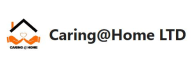 Caring@Home Swindon logo