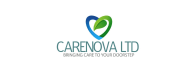 Carenova Ltd logo