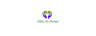 Elite at Home logo