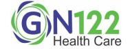 GN122 Health Care logo