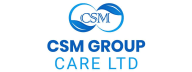 CSM Group Care Ltd logo