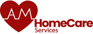 AM Homecare Services Ltd logo