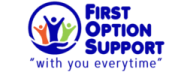 First Option Support Ltd logo