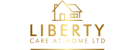 Liberty Care at Home Ltd logo