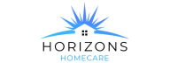 Horizons Homecare - Blackpool, Fylde & Wyre logo