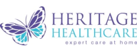 Heritage Healthcare North Tyneside logo
