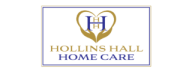 Hollins Hall Home Care logo