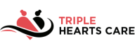 Triple Hearts Care Ltd logo