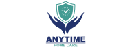 Anytime Home Care Ltd logo