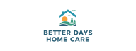 Better Days Home Care logo