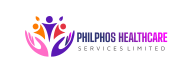 Philphos Healthcare logo